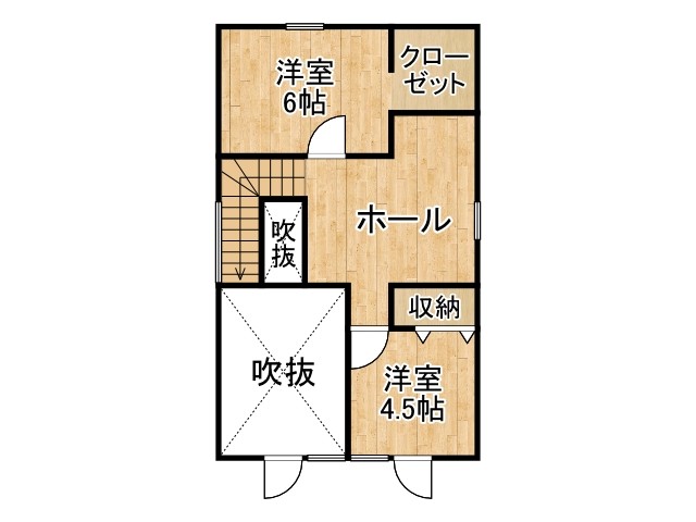 不動産売買 間取り
