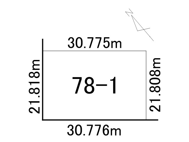 不動産売買 間取り