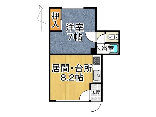 不動産売買 間取り