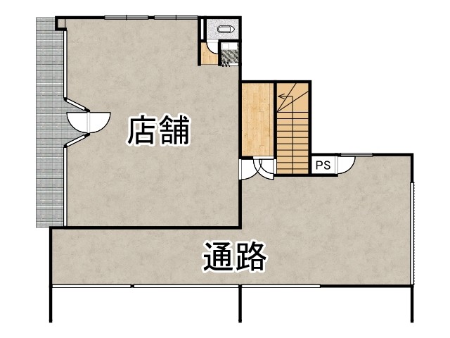 不動産売買 間取り