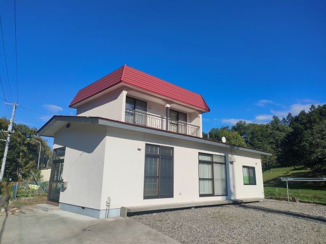 不動産賃貸 写真