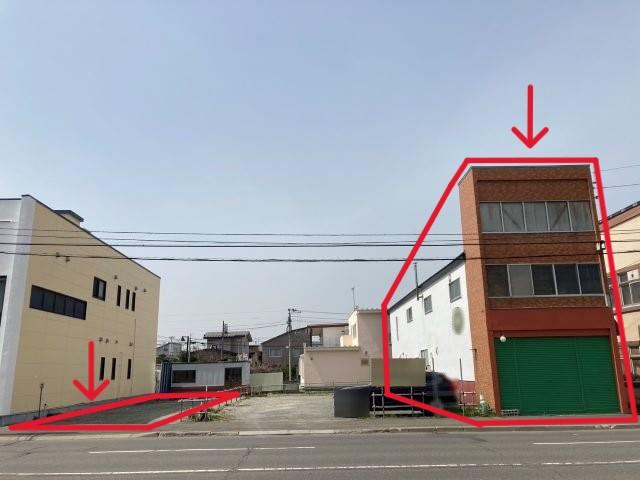 不動産売買 写真