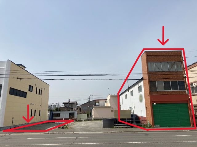 不動産売買 写真