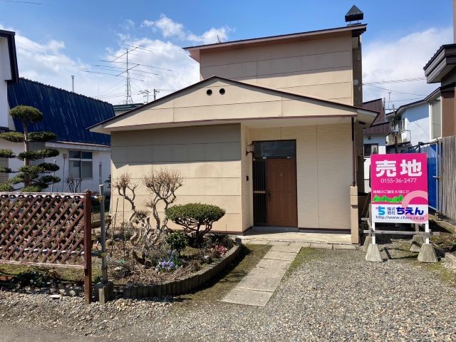 不動産売買 写真