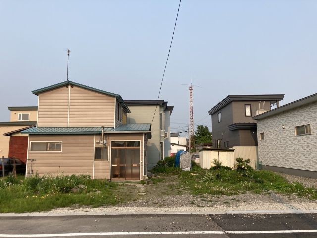 不動産売買 写真