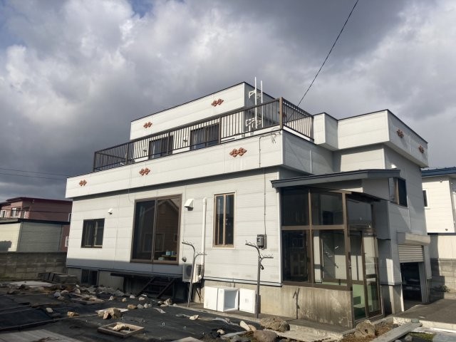 不動産売買 写真