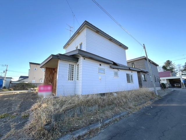 売買不動産検索 | 帯広､十勝の不動産のことなら 株式会社ちえん