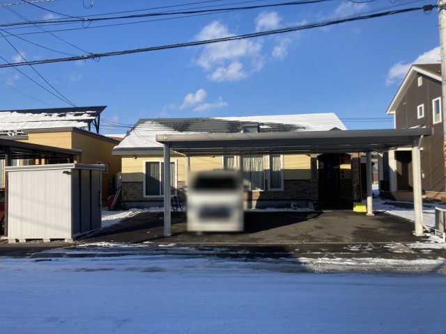 不動産賃貸 写真