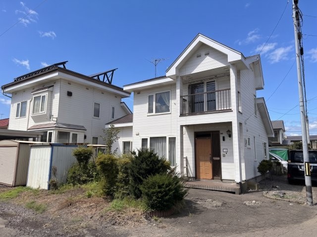 不動産売買 写真