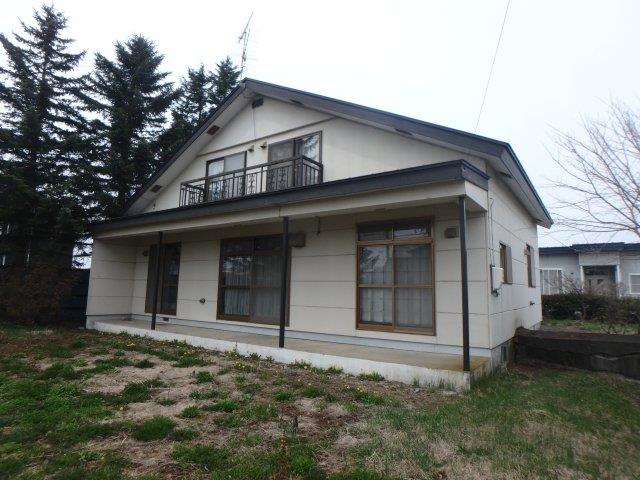 帯広 十勝の不動産のことなら 株式会社ちえん