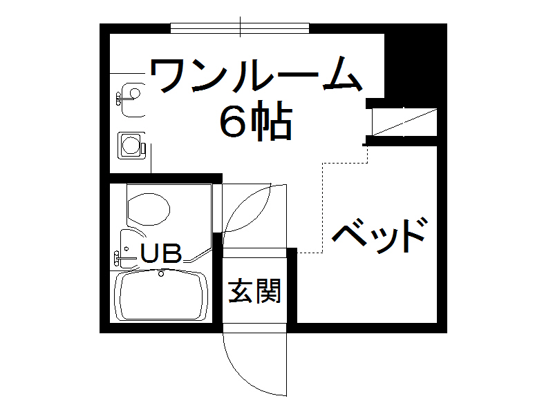 不動産賃貸 間取り