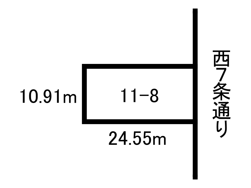 不動産賃貸 間取り