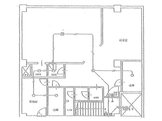 不動産賃貸 間取り