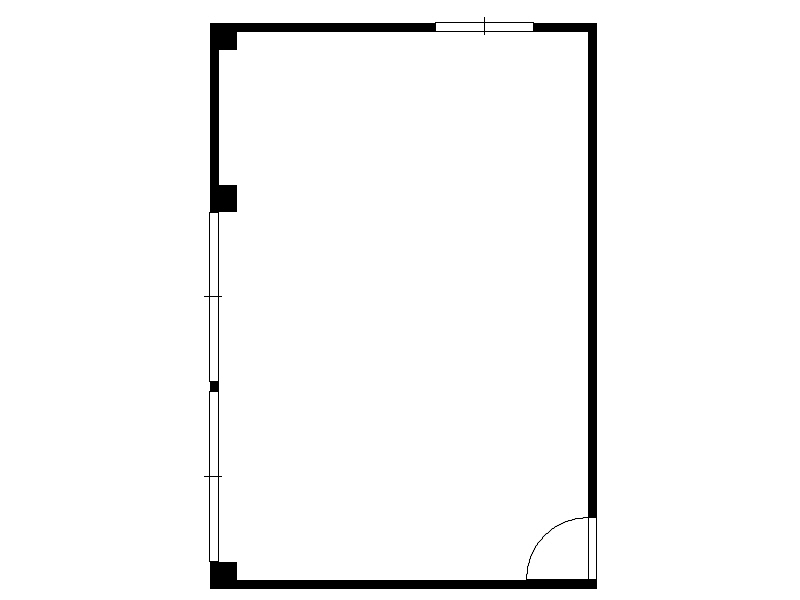 不動産賃貸 間取り