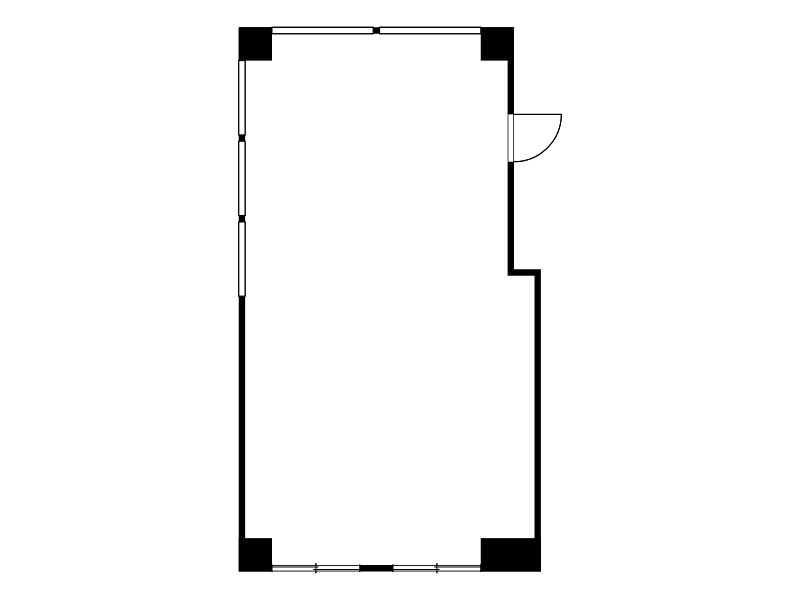 不動産賃貸 間取り