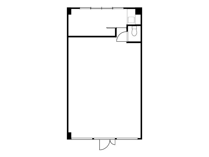 不動産賃貸 間取り