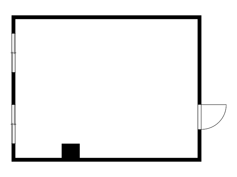不動産賃貸 間取り