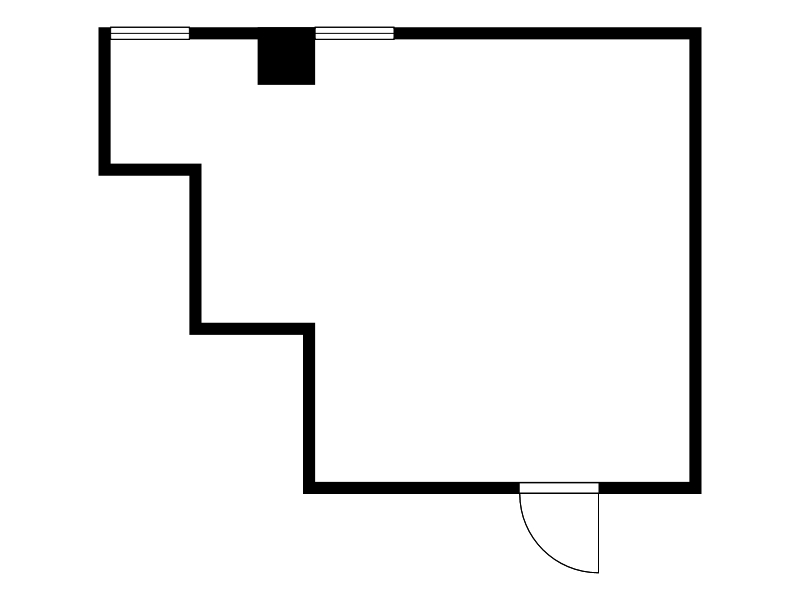 不動産賃貸 間取り