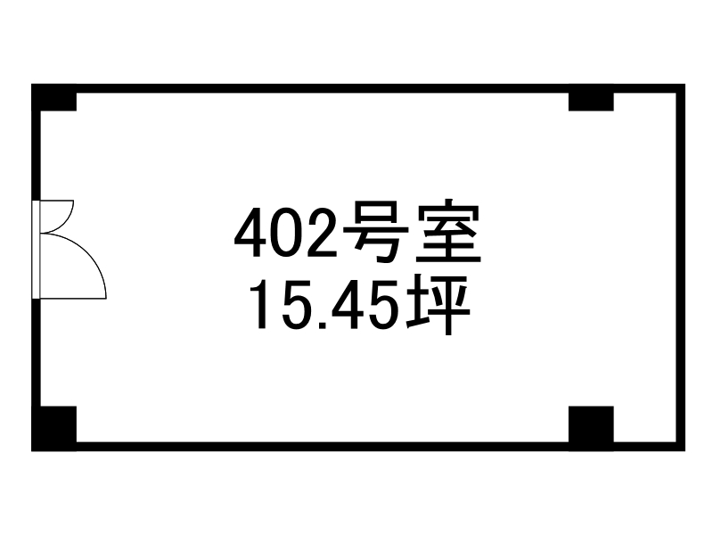 不動産賃貸 間取り