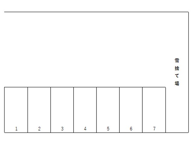 不動産賃貸 間取り