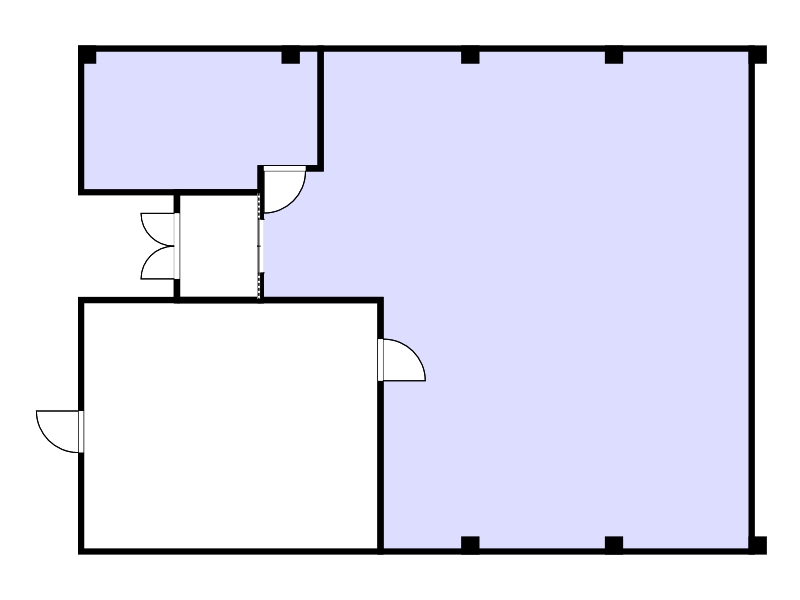 不動産賃貸 間取り