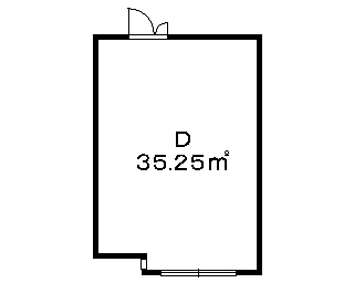 不動産賃貸 間取り