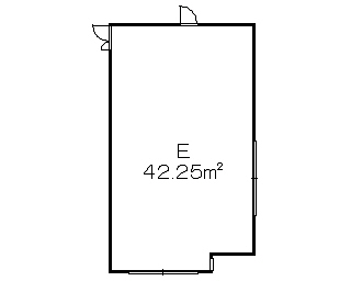 不動産賃貸 間取り