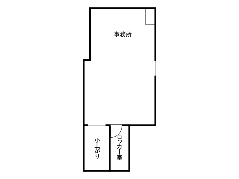 不動産賃貸 間取り