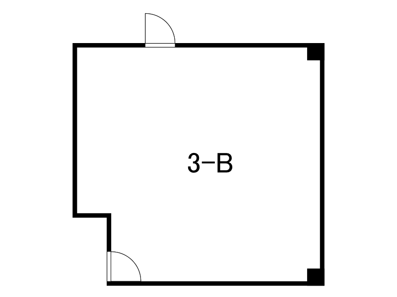不動産賃貸 間取り