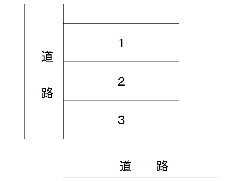 不動産賃貸 間取り