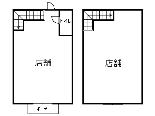 不動産賃貸 間取り