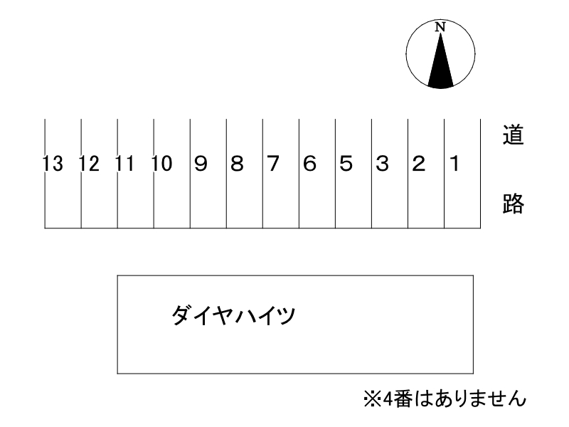 不動産賃貸 間取り