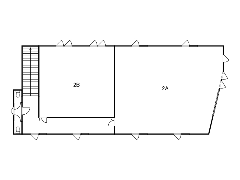 不動産賃貸 間取り