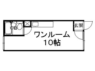 不動産賃貸 間取り