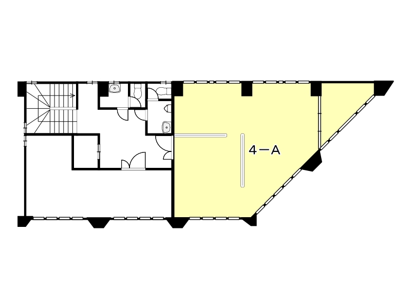 不動産賃貸 間取り