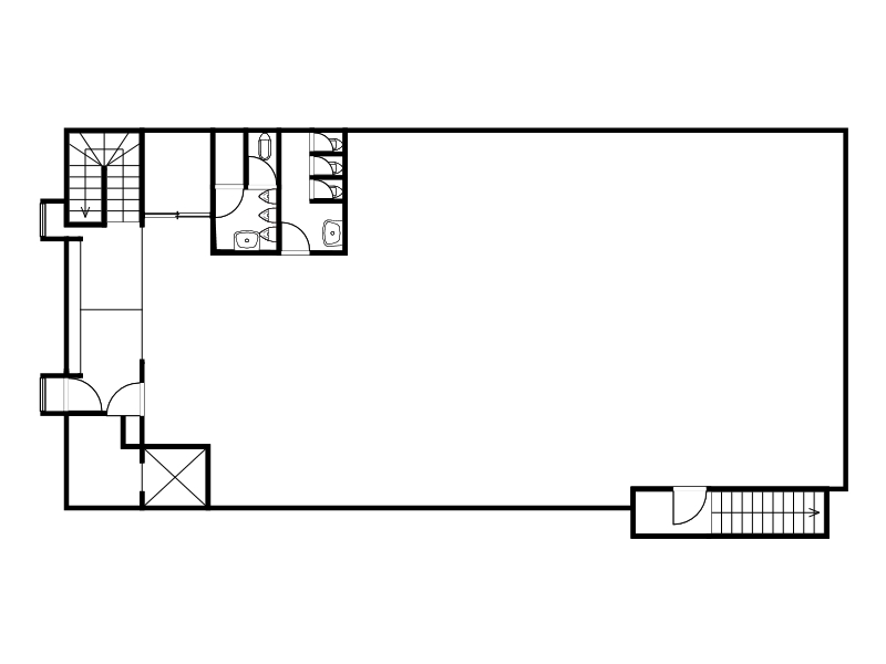 不動産賃貸 間取り