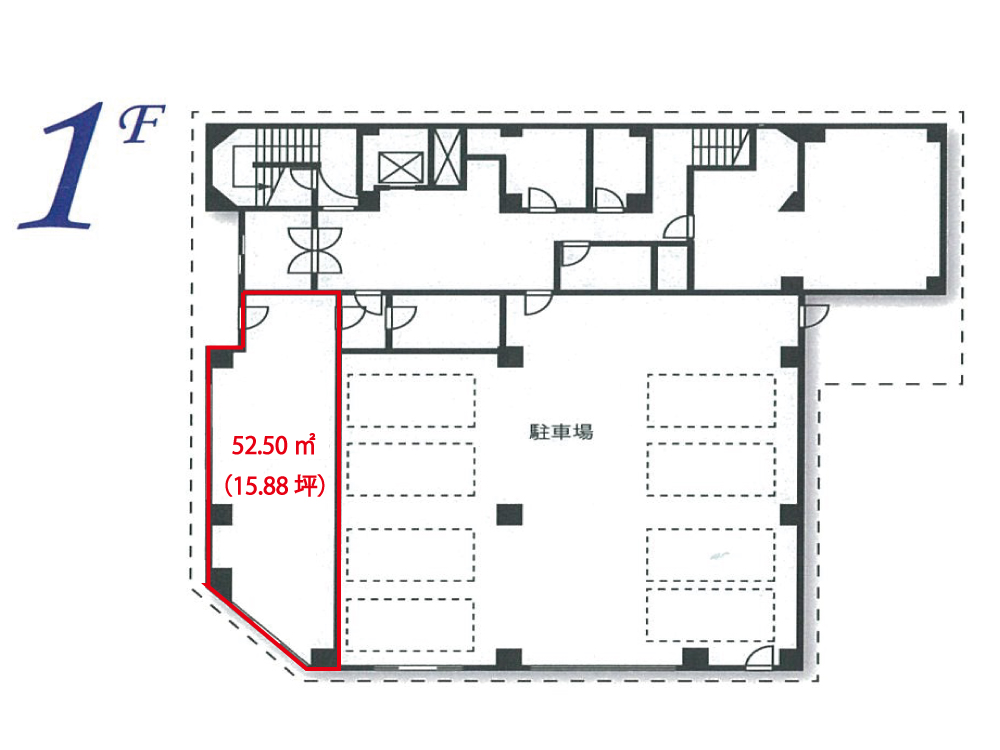 不動産賃貸 間取り