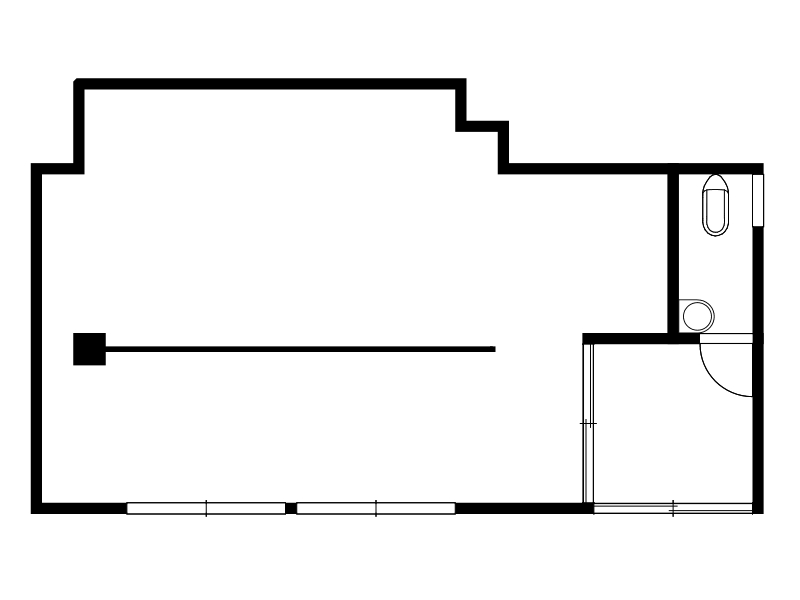 不動産賃貸 間取り
