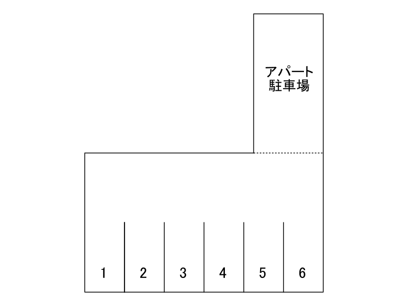 不動産賃貸 間取り