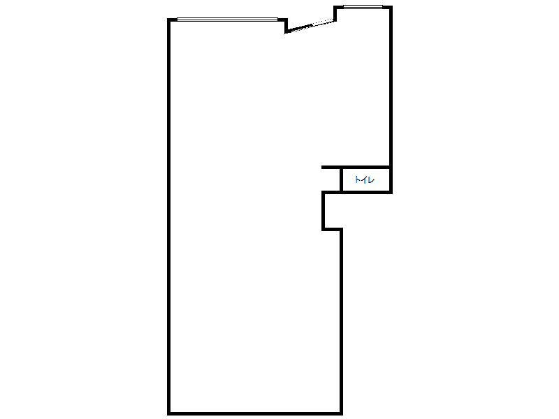 不動産賃貸 間取り