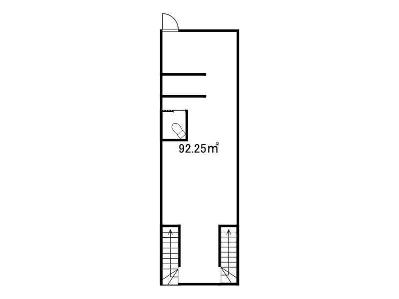 不動産賃貸 間取り