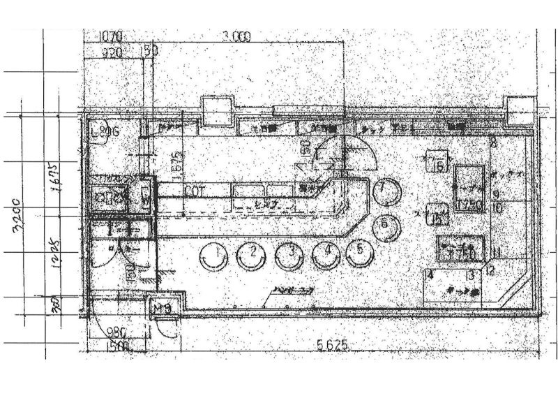 不動産賃貸 間取り