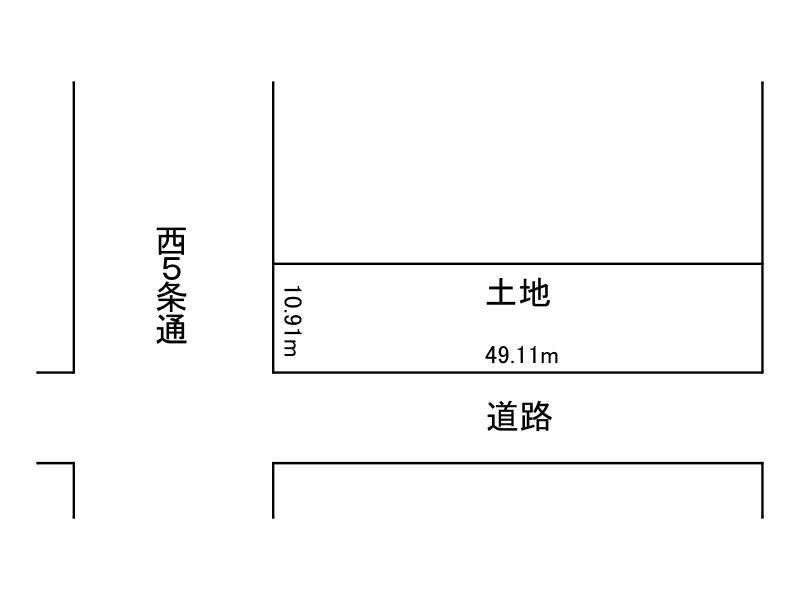 不動産賃貸 間取り