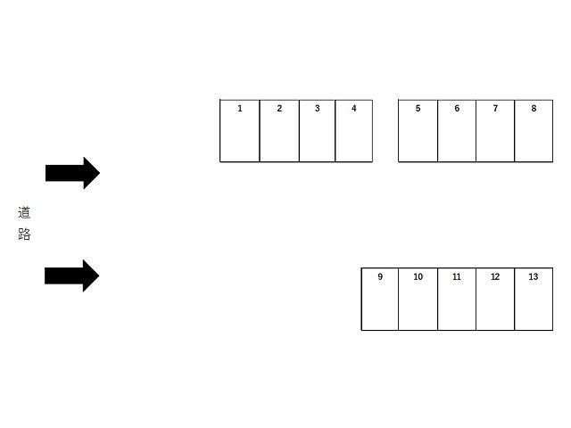 不動産賃貸 間取り