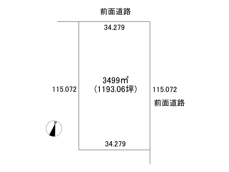 不動産賃貸 間取り