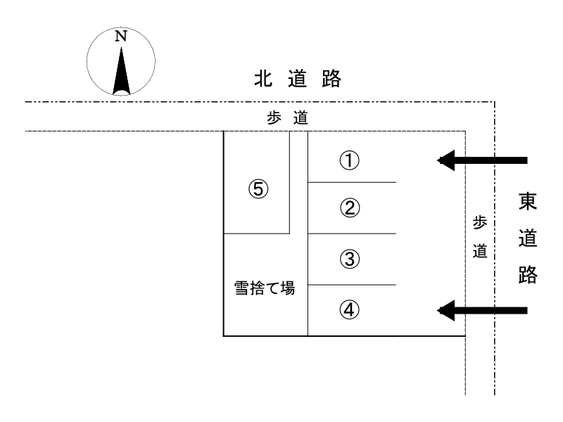 不動産賃貸 間取り