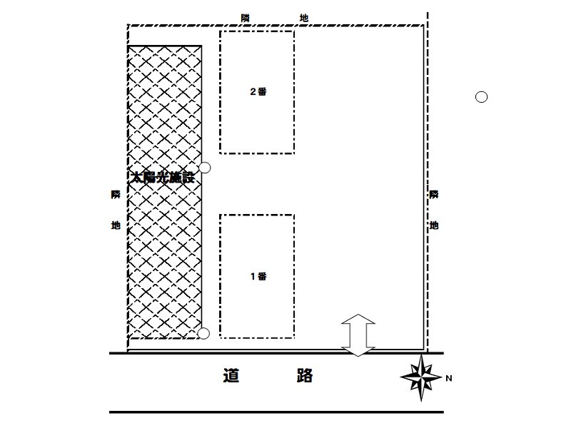 不動産賃貸 間取り