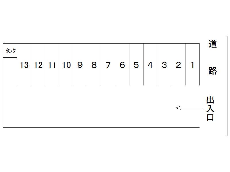 不動産賃貸 間取り