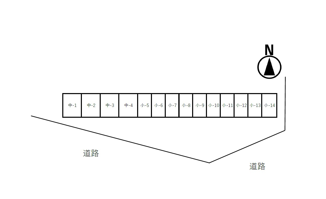 不動産賃貸 間取り