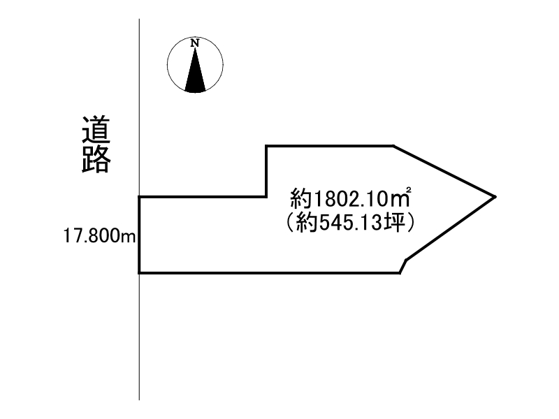 不動産賃貸 間取り